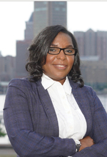 Jamila  Austin